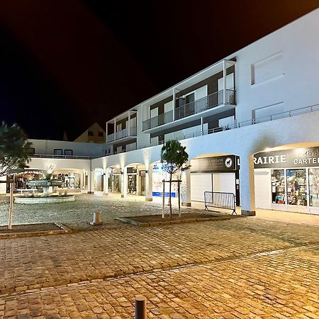 La Cabine D Hardelot Plage A 3Mn A Pied Neufchâtel-Hardelot المظهر الخارجي الصورة